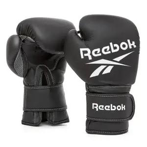 [리복]복싱 글러브 블랙 (RSCB-12010BK)