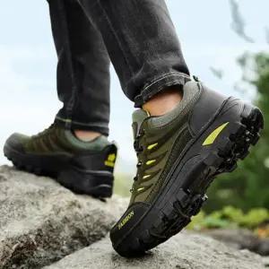 아웃도어화 트래커 트래킹화 등산화 B357
