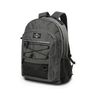 [셀러허브][라일리] Rly 멋스러운 포인팅 연출 시원한 개방감 캐주얼 백팩 012 (S9557422)