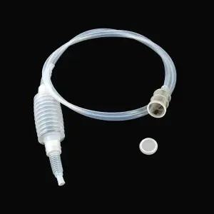 [콩심팥심]DD 물갈이 청소 어항 펌프 호스 수조 10504