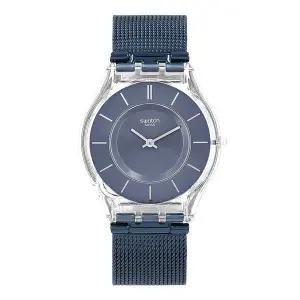 [스와치][스와치 SWATCH] SS08K120M 공용 시계