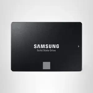 삼성 870 EVO SATA III SSD 2.5인치