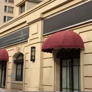 반원형 어닝 상가 간판 테라스 차양막 원형 캐노피 둥근