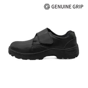 [제뉴인그립]4065 미끄럼방지 기능성 주방 조리화 서빙화