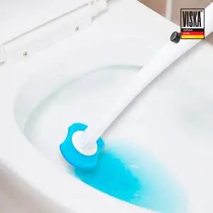 [보랄]비스카 다용도 변기청소기 VK-100TC