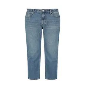 [에디션] 테이퍼드핏 데님 팬츠 (NEE5DP1906)