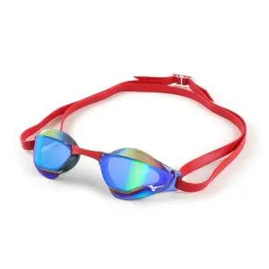 미즈노 미러 노패킹 수경 물안경 U162497 실리콘패킹