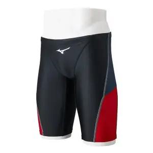 미즈노 남자 선수용 5부 수영복 U163314 수영장반바지