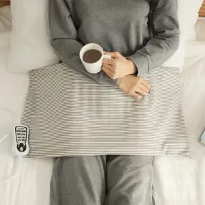 리퍼 바디온 전기 찜질기 온열 황토 배 허리 다리 팔 손 발 목 어깨 종아리 마사지 안마기 찜질기 모음전