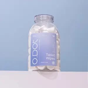 제로닷 프리미엄 압축 건티슈 100매 [100% 천연유래원단] 국내생산 가정용 다용도 티슈