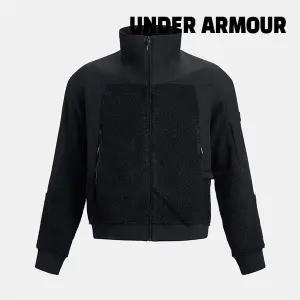 [아웃도어스/언더아머]언더아머 자켓 /a2- 1378841-001 / 남성 UA 미션 인슐레이티드 재킷