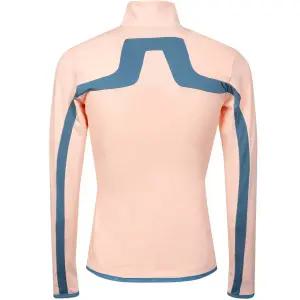 제이린드버그 여성용 져지 자켓 집업 기능성 골프웨어 긴팔 봄가을