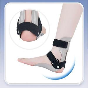 국산 보행 1개 풋 족하수 오른발 발목 반장그레이 이제이무드