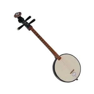 샤미센 현악기 초보자 전통악기 초보용 입문자 연습용 교육용 민속 일본 취미