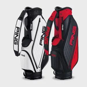 핑 골프백 5구 골프가방 캐디백 카트백 남녀공용 2024 핑 MX3