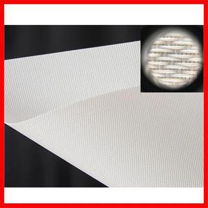 스펙클 없는 트리플 빔 프로젝터 고정 프레임 스크린 비다 C1 C2 프로 JMGO N1 울트라 트리컬러 최적