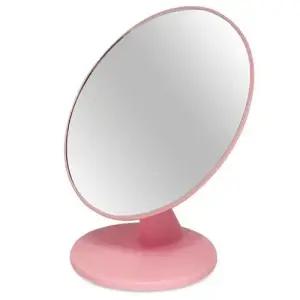 세븐스타 20cm 대 원형 탁상거울 지구경 스탠드거울 WFLONMD