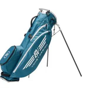 타이틀리스트 스탠드백 보키 한정판 2025 골프가방 골프백 보키디자인