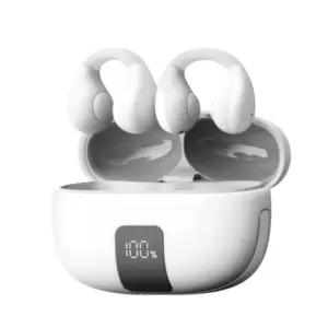 블라우풍트 블루투스 이어폰 골전도 러닝 이어클립