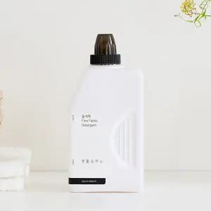 생활공작소 울세제 1.5L 4개