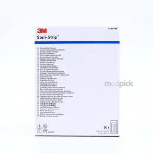 3M R1547 스테리스트립 12x100mm 50팩