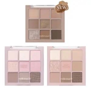[NEW] 밀크터치 톤온 섀도우 팔레트 3color