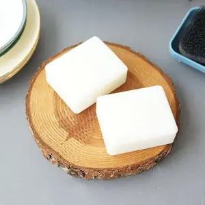 ( )일본 다용도 편안한 주방 비누 1P 행주 수건 키친툴 세척용