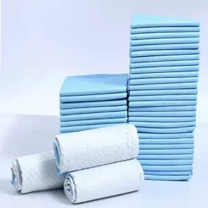 강아지 배변패드 소형(S) 100매 고흡수 애견패드