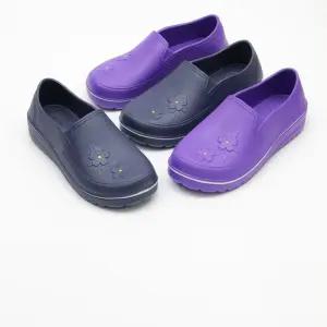 주방 여성조리화 경량 가벼운 돌올 주방신발 조리화 위생화 경량신발 가벼운주방신발