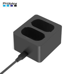 라이카 Q2 SL2 SL2-S Q3 SL3 카메라용 배터리 충전기 BP-SCL6