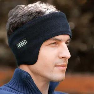 등산 스포츠 방한 머리밴드형 남자 귀마개 방한귀덮개 귀돌이 군인