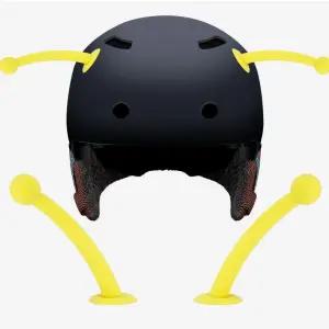 바이크 자전거 헬멧 튜닝 리폼 꾸미기 악세사리 정비