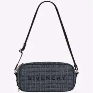 [명품] 4G 코티드 캔버스 G 에센셜 카메라 백 BKU02XK1U9 020