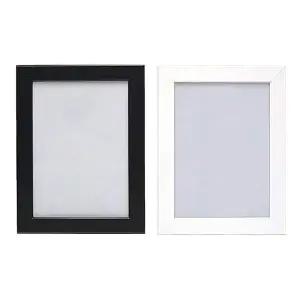 이케아 JWO349B1 FISKBO 피스크보 사진 액자 13x18cm