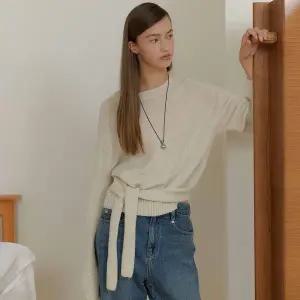 [온앤온](센텀시티점) 타이 스트랩 풀오버 NEK5WPA49