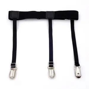 빠짐방지벨트 방지 1세트 셔츠가터 셔츠 셔츠스