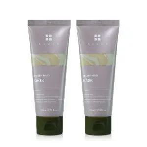 [NS홈쇼핑]비알머드 리커버리 머드 마스크 110ml 1+1 (C)[35684212]