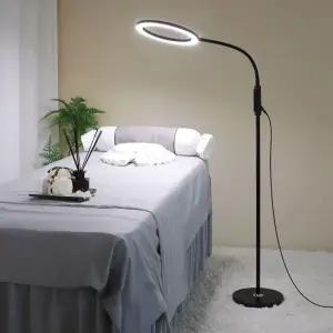 미용 조명 타투 유용한 작업등 뷰티 촬영 led 방송 시술 속눈썹 반영구 피부관리실 램프