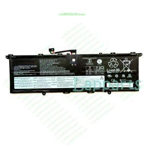 도라식 Lenovo ThinkBook 14p G2 ACH용 기존 L20B4PD2 OEM 배터리