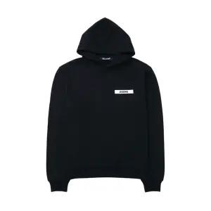 자크뮈스 그로그랭 로고 남성 후드티 HOM00247AJ00126 990