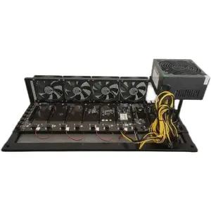 이더리움 가상 코인 채굴기 서플라이 플랫폼 비트코인