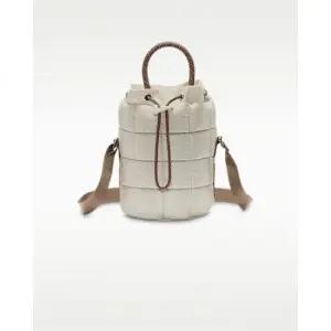 나이키 스포츠웨어 퍼플 타이니 토트백(3L) - 라이트 본밍크 브라운세일 HQ6709-072 278185