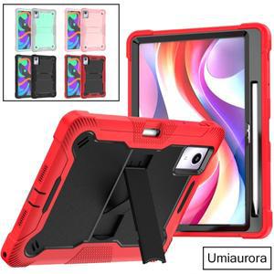 레노버 아이디어 탭 빅 12.1인치 TB361FU TB365FC 실리콘 PC 하이브리드 태블릿 케이스 커버 임팩 방지 스