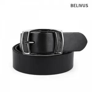 빌리버스 가죽 BTG040 블랙 정장 직장인남 WFLPSNB