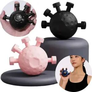 손가락 악력기 운동 손완력기 압력기 볼 훈련 운동 기구