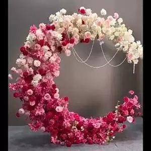 정원 장미지지대 북유러풍 넝쿨 장미 블랙 대문 오벨리스크 유럽풍 고추 아치문 연녹색 입구