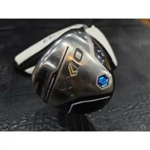 젝시오12 10.5도 정품 MP1200K R