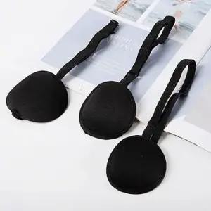 눈보호 쿠션 외눈가리개 한쪽눈 암막안대 WD1D696