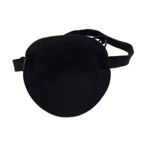 남녀공용 한쪽 눈가리개 심플 디자인 외눈 안대 WD18B80