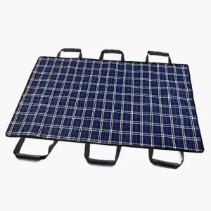 이동 환자용 매트 68x160cm 의료용 수발용 안전 WFLQOIT